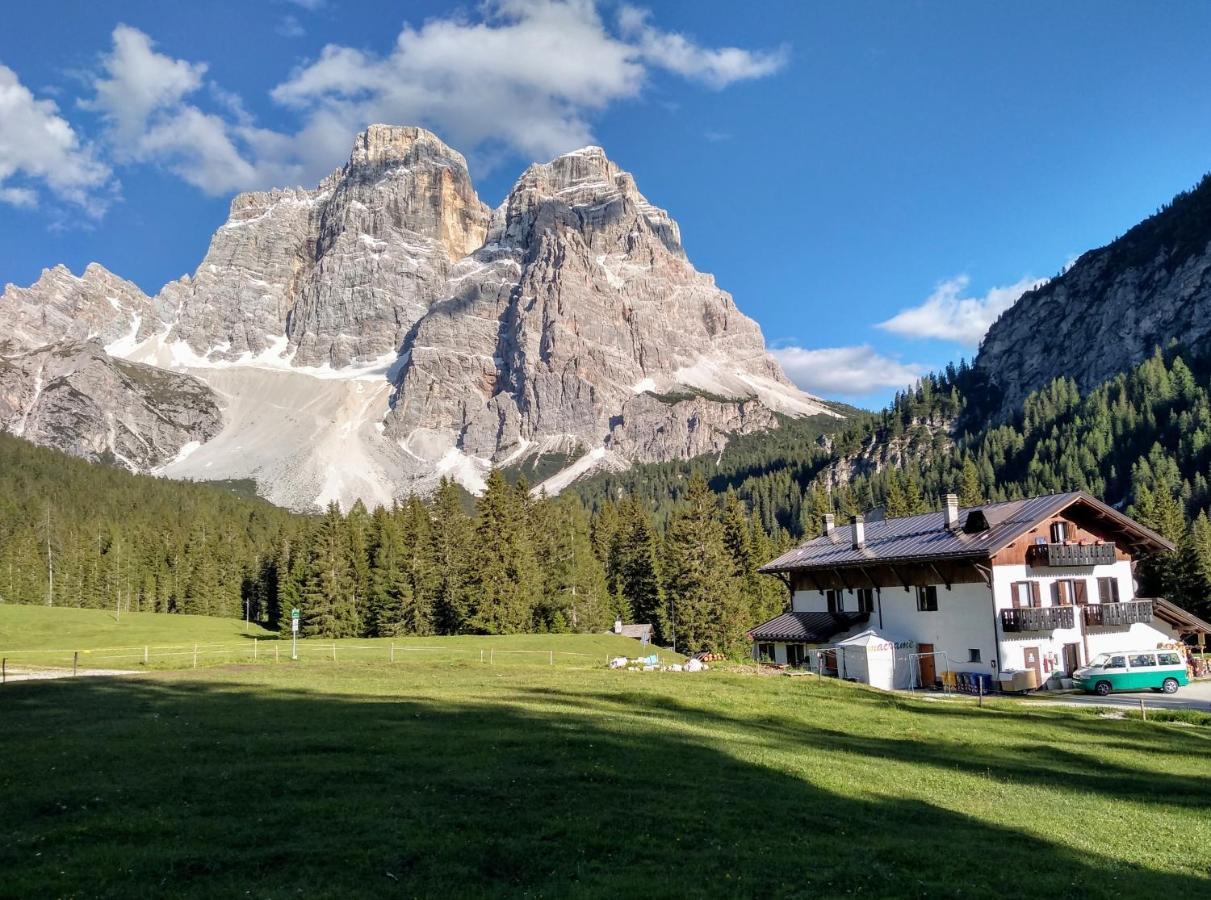 Hotel Rifugio Aquileia